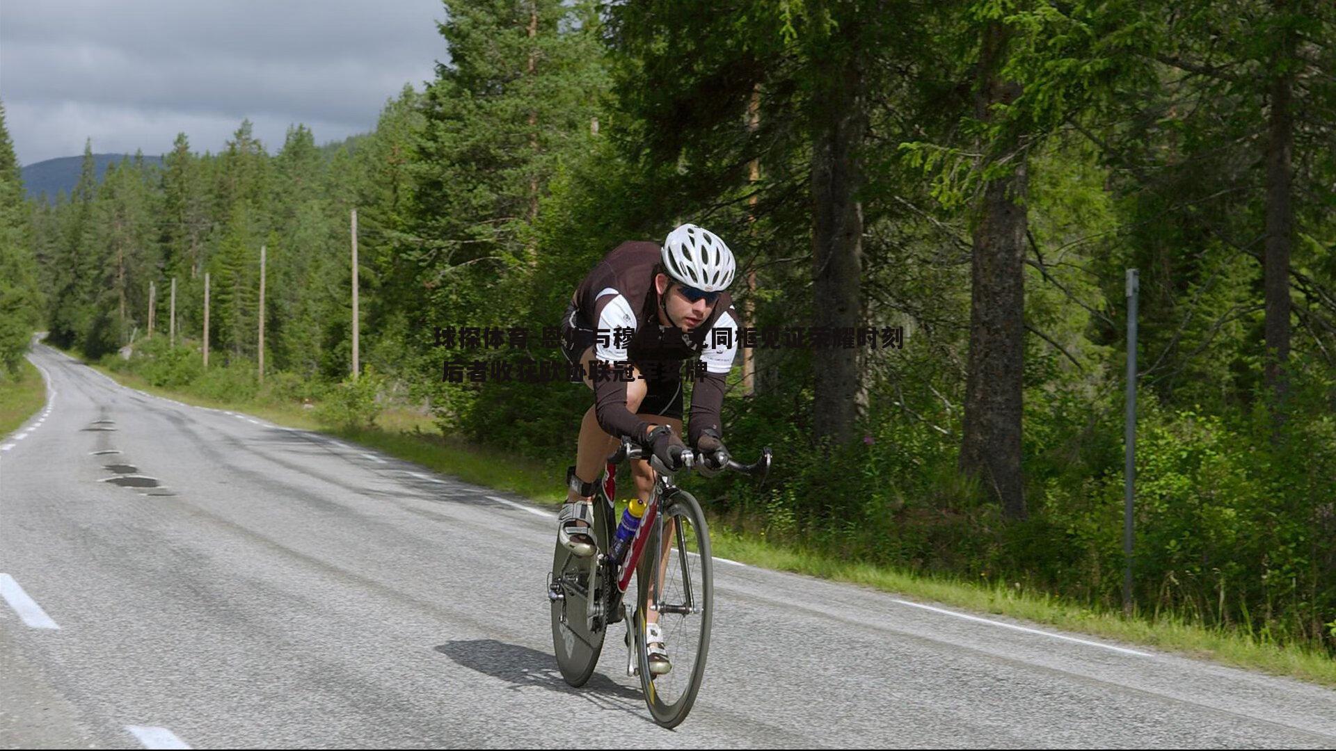 恩佐与穆德里克同框见证荣耀时刻 后者收获欧协联冠军奖牌